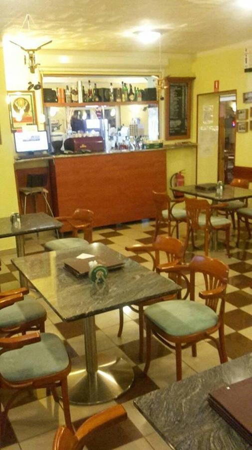 Mezőkövesd Grill Terasz Etterem Es Szallashely מראה חיצוני תמונה
