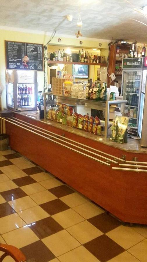 Mezőkövesd Grill Terasz Etterem Es Szallashely מראה חיצוני תמונה